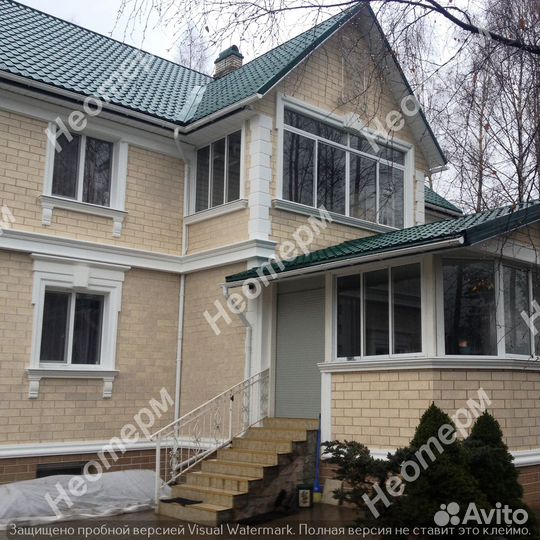 Клинкерная плитка