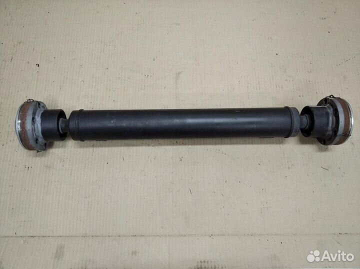 Кардан передний w166 63 AMG S-modell GLE-class A