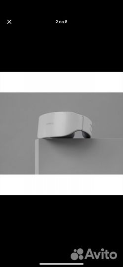 Массажер для шеи