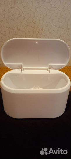 Мусорное ведро настольное новое