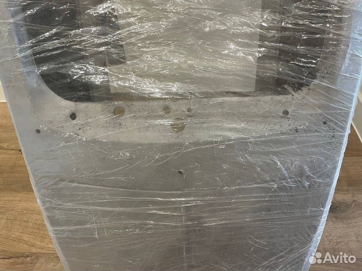 Кузов Педальный москвич СССР