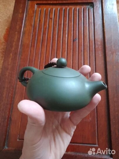 Китайский чайник