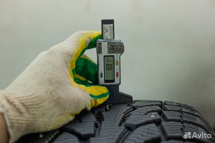 Hankook I'Pike RW11 235/55 R19 101T