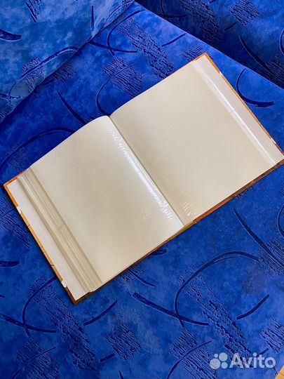 Фотоальбомы на 100 и 200 фото