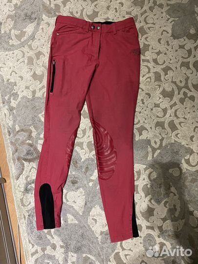 Бриджи для верховой езды