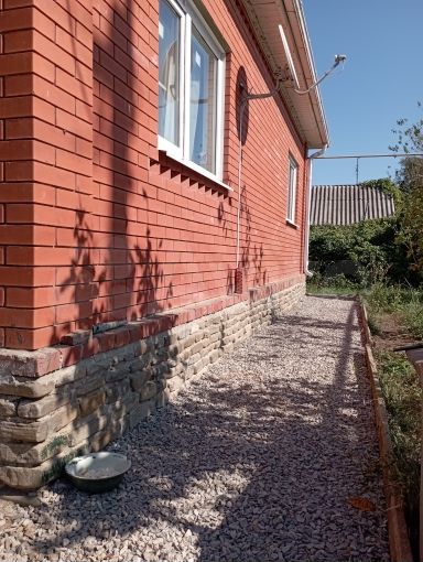 Дом 60 м² на участке 6 сот.