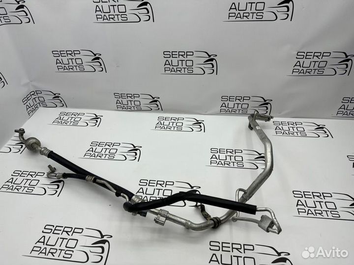 Трубка кондиционера Suzuki Sx4/S-Cross M16A 2014