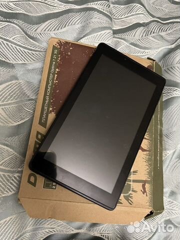 Планшет Digma optima 7.21 на запчасти