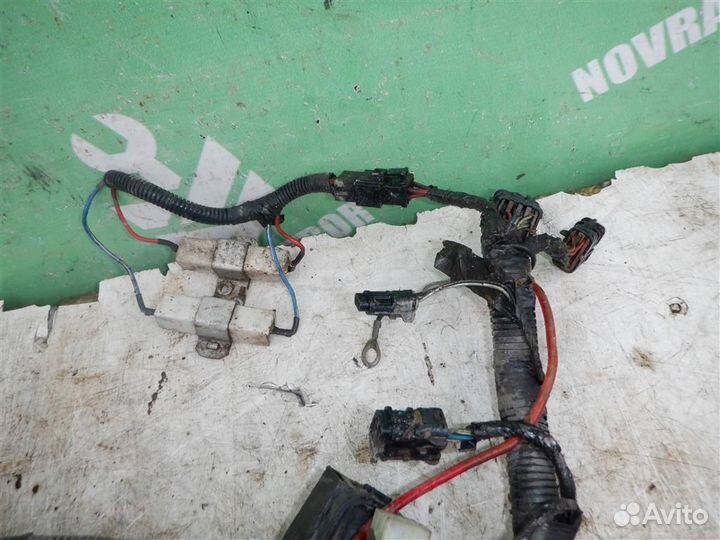 Проводка (коса) Дэо Нексия