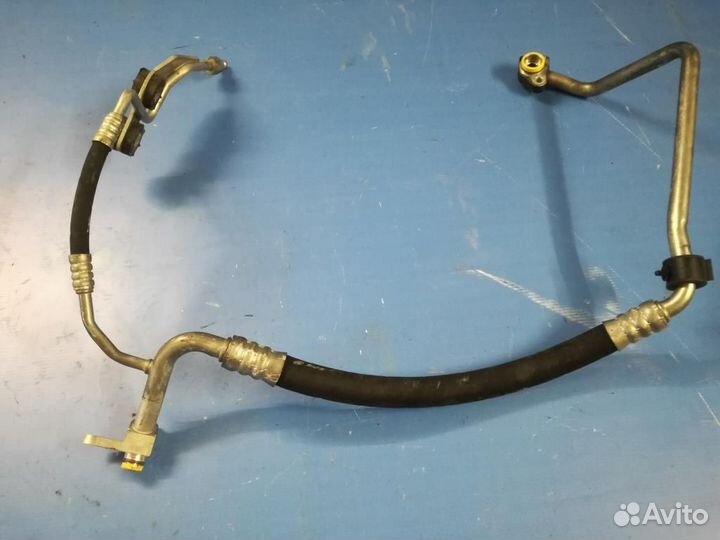 Трубка кондиционера BMW 5-серия E60/E61