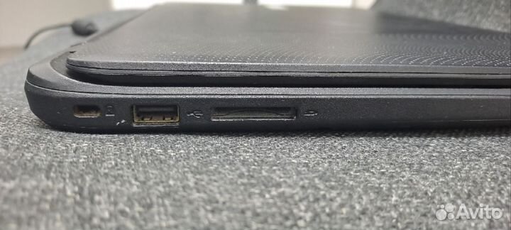 Ноутбук acer aspire es ES1-571 (138485)