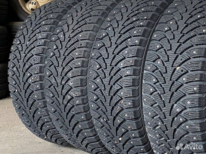 Nokian Tyres Nordman 4 225/55 R17