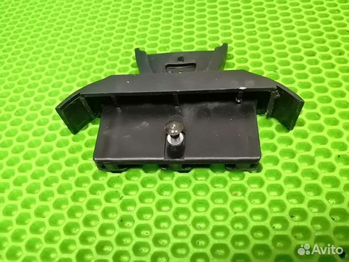 Крепление люльки на коляску Carmello