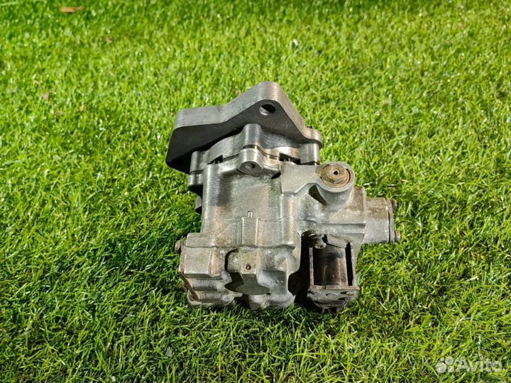 Тнвд mitsubishi galant 8