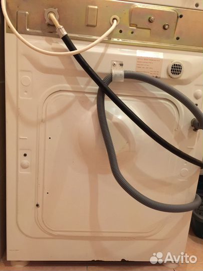 Стиральная машина бу