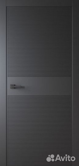 Двери межкомнатные новые