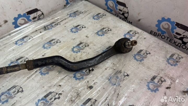 Рулевая рейка Mercedes A160 W168 166.960 1999