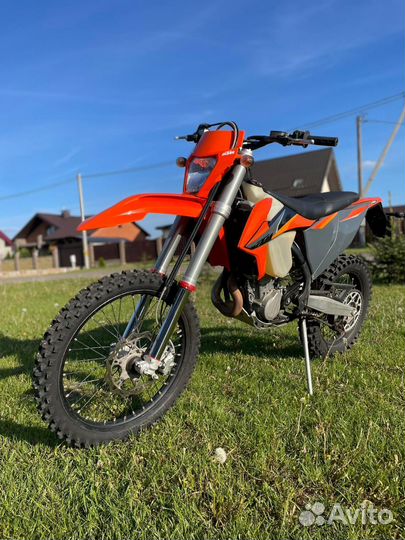 Ktm