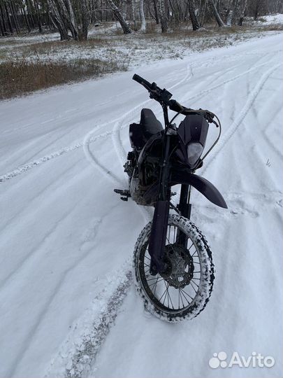 Racer enduro 150