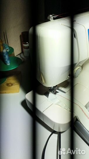 Швейная машина Brother