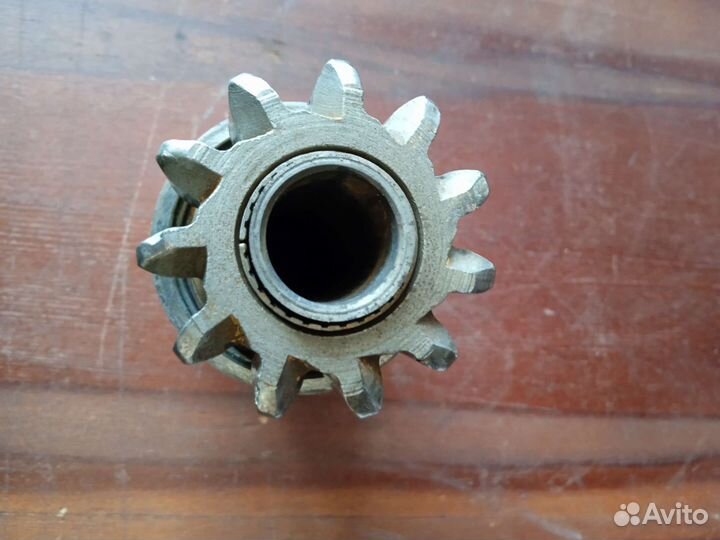 Бендикс краз