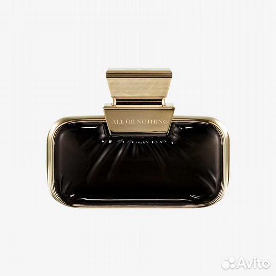 Духи All or Nothing