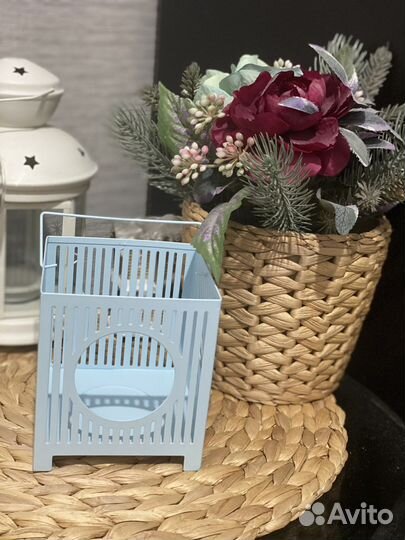 Подсвечник IKEA