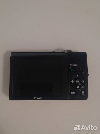 Фотоаппарат nikon coolpix s2500