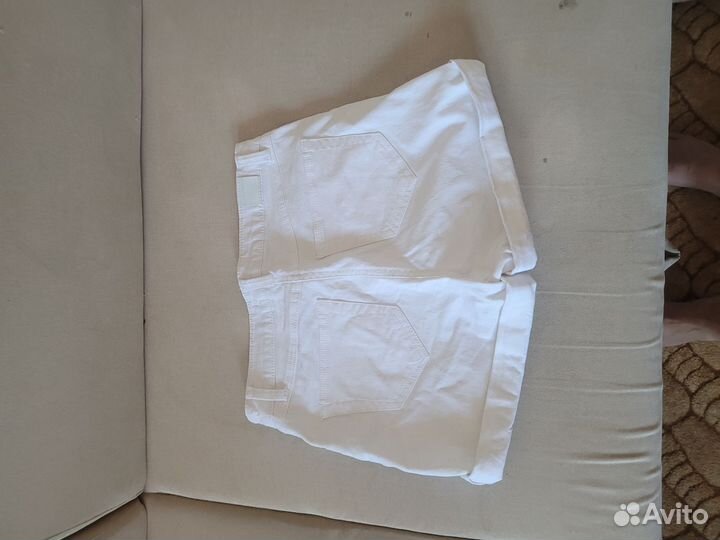 Шорты 42 размера