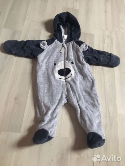 Комбинезон62