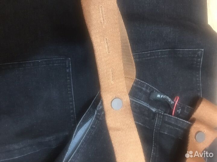 Комбинезон женский