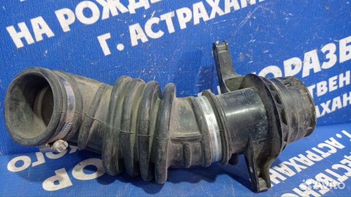 Гофра воздушного фильтра Ford Focus 3 седан pnda