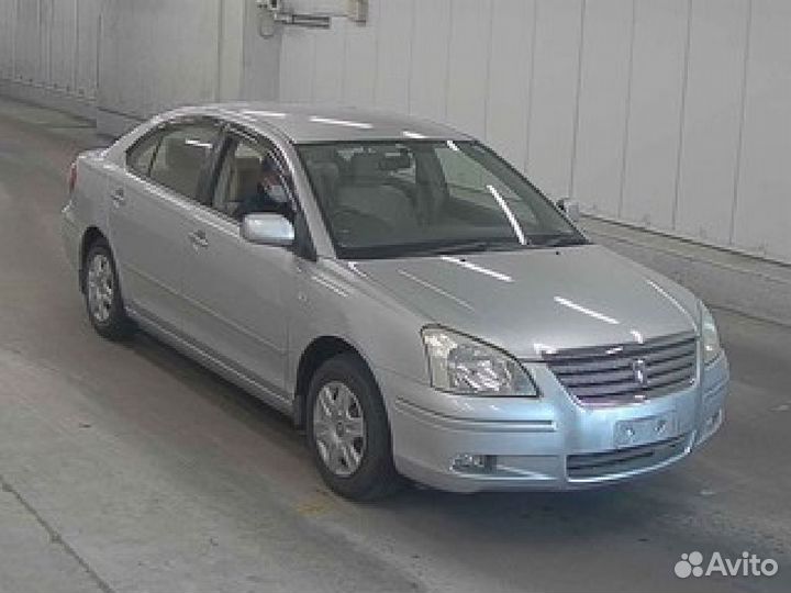 Тросик лючка бензобака Toyota Premio ZZT240