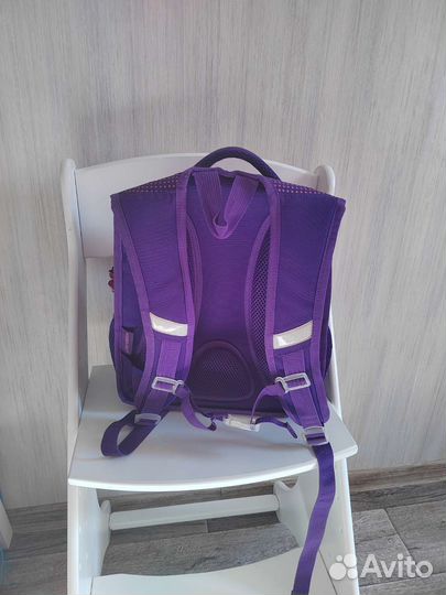 Школьный рюкзак