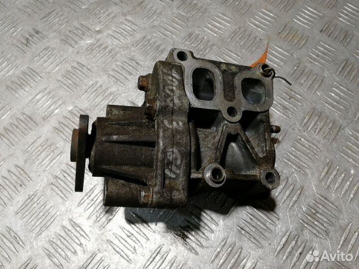 Насос водяной помпа Mitsubishi Lancer 10