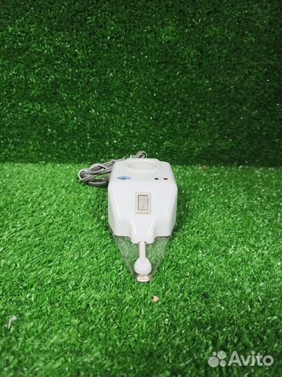 Оптико-магнитная мышь Спектр