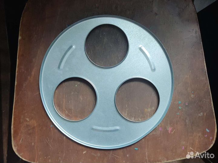 Стерилизатор для банок