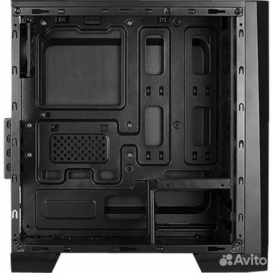 Корпус microatx Minitower AeroCool Cylon #274742