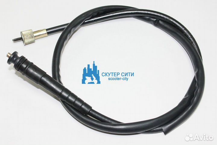 Трос спидометра Corso Felicita FE 92см (пр-ль кита