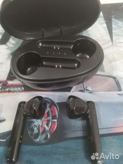 Хорошие беспроводные наушники