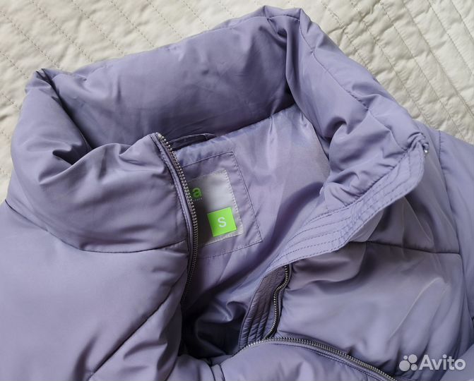 Куртка демисезонная женская