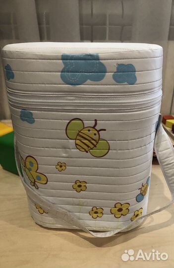 Термосумка для бутылочек