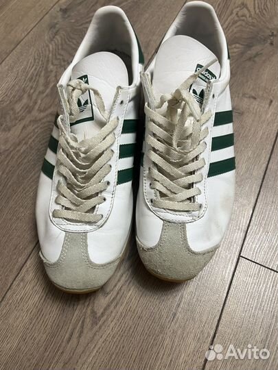 Кроссовки адидас оригинал