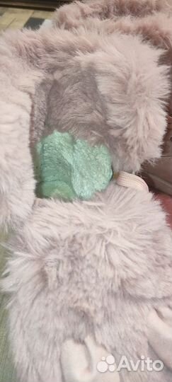 Ботинки женские