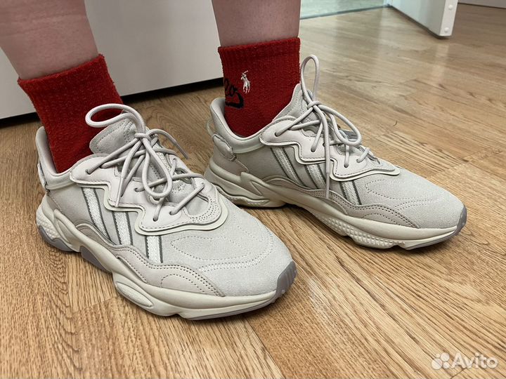 Кроссовки Adidas Ozweego