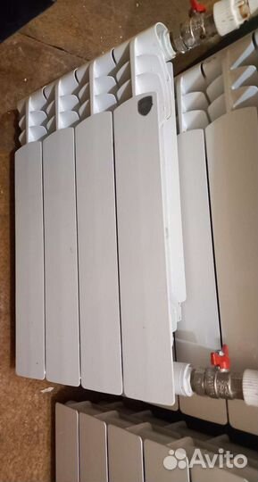 Радиатор Royal Thermo