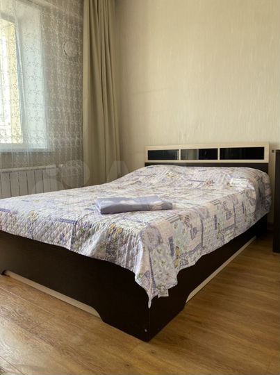 1-к. квартира, 49 м², 13/15 эт.