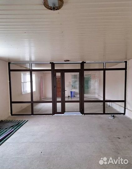 Пластиковые двери плд ключ в рассрочку