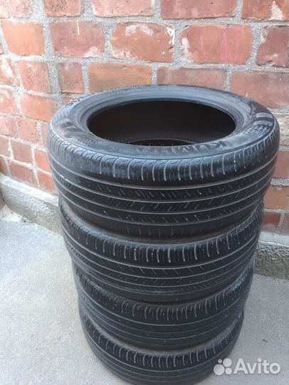 Kumho 975 205/55 R16