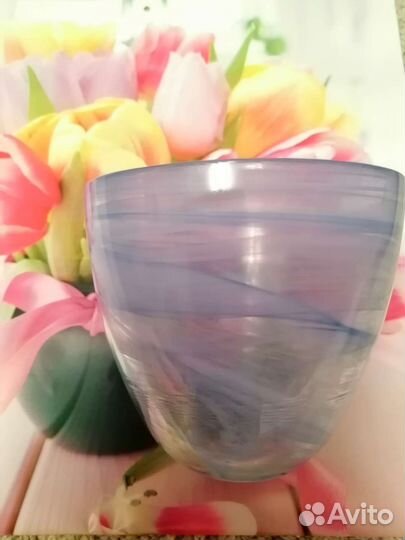 Горшок для орхидеи